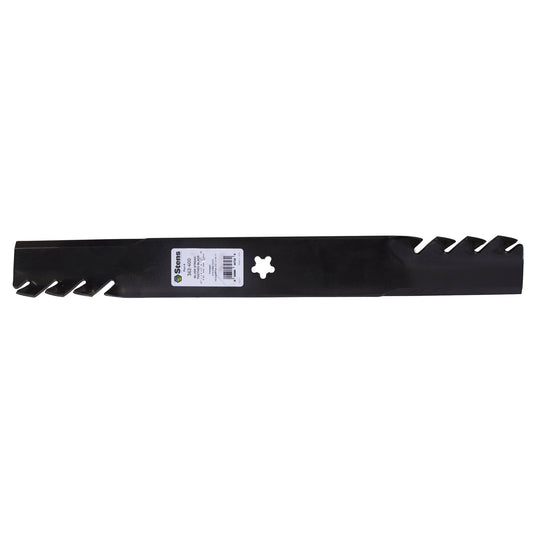 Silver Streak Toothed Blade Husqvarna 594893101 (Stens 362-400)
