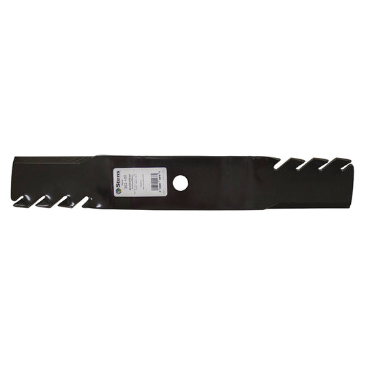 Silver Streak Toothed Blade John Deere M143520 (Stens 362-402)