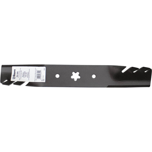 Silver Streak Toothed Blade AYP 532180054 (Stens 362-408)