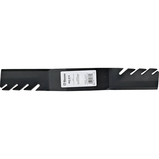 Silver Streak Toothed Blade Cub Cadet 942-04053C (Stens 362-412)