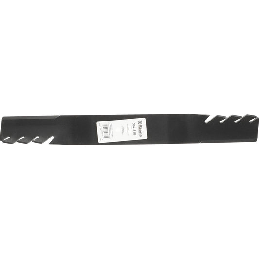 Silver Streak Toothed Blade AYP 594893001 (Stens 362-418)