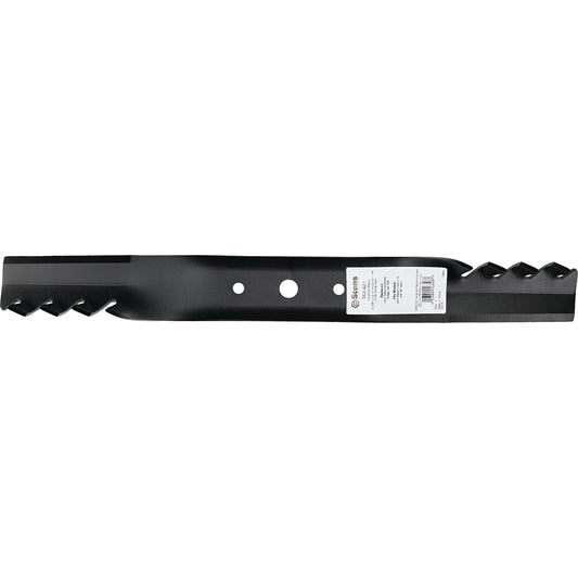 Silver Streak Toothed Blade John Deere GX20433 (Stens 362-421)