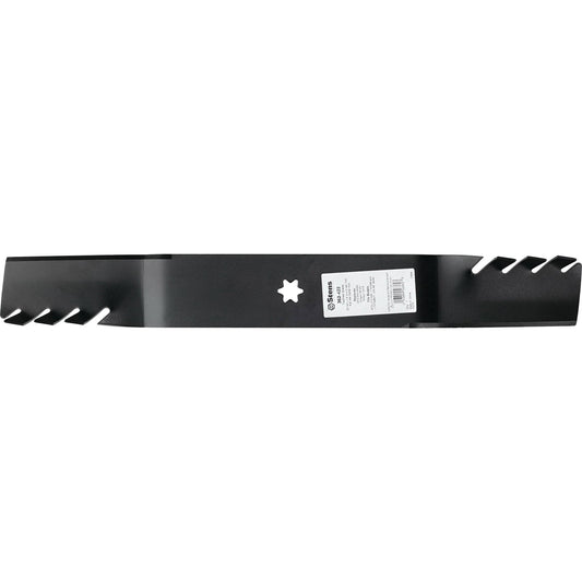 Silver Streak Toothed Blade MTD 942-04290A (Stens 362-422)
