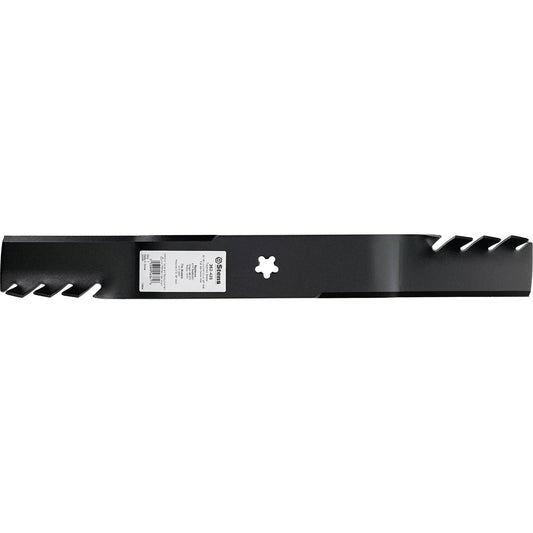 Silver Streak Toothed Blade AYP 594892801 (Stens 362-426)