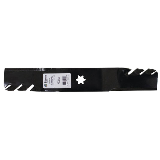 Silver Streak Toothed Blade MTD 942-0611A (Stens 362-428)