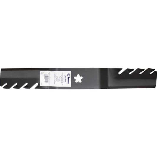 Silver Streak Toothed Blade AYP 594892901 (Stens 362-430)