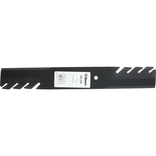 Silver Streak Toothed Blade AYP 532137380 (Stens 362-436)