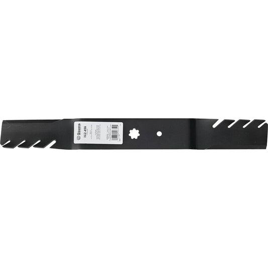 Silver Streak Toothed Blade John Deere GX22151 (Stens 362-456)