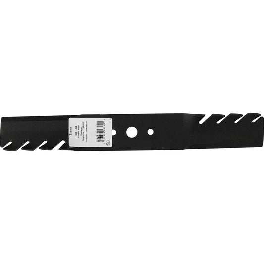 Silver Streak Toothed Blade Simplicity 1726453YP (Stens 362-458)