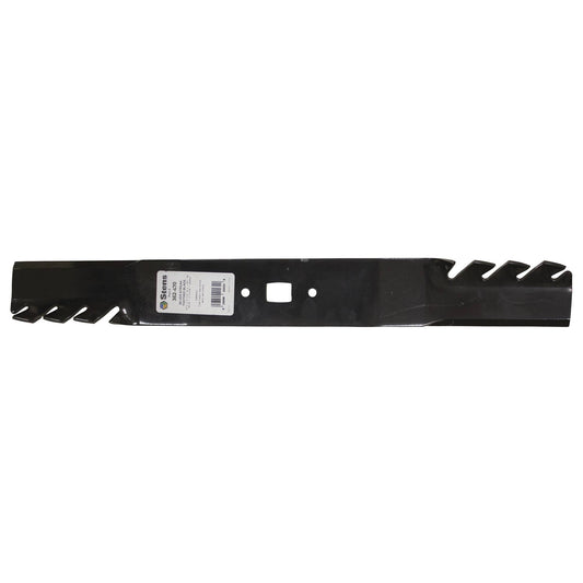 Silver Streak Toothed Blade MTD 942-0741A (Stens 362-470)