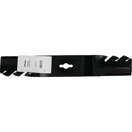 Silver Streak Toothed Blade Toro 116-6358-03 (Stens 362-612)