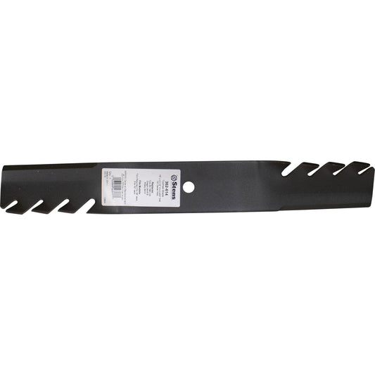 Silver Streak Toothed Blade Toro 92-7961-03 (Stens 362-614)