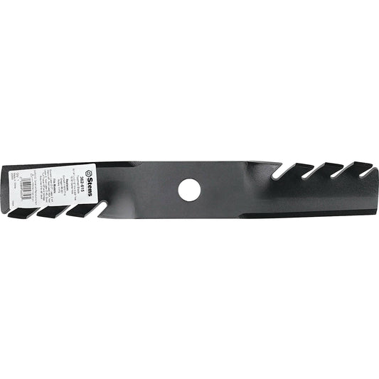 Silver Streak Toothed Blade Exmark 116-5177-S (Stens 362-615)