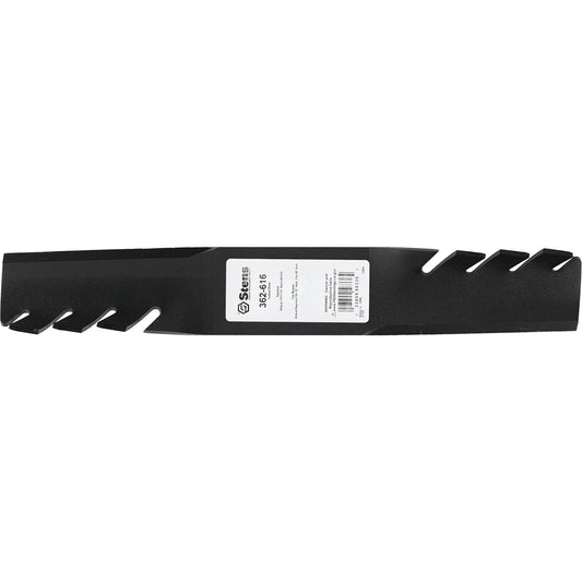 Silver Streak Toothed Blade Bobcat 112111-01 (Stens 362-616)