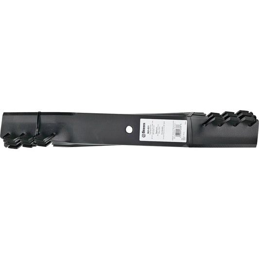 6 Silver Streak Toothed Blade Shop Pack Exmark 116-5173-S (Stens 362-620-6)