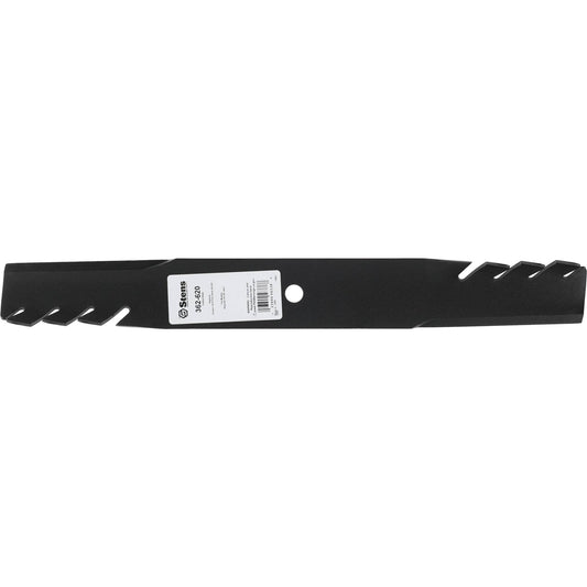 Silver Streak Toothed Blade Exmark 116-5173-S (Stens 362-620)