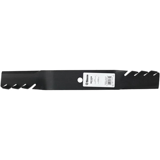 Silver Streak Toothed Blade Toro 69-6920-03 (Stens 362-624)