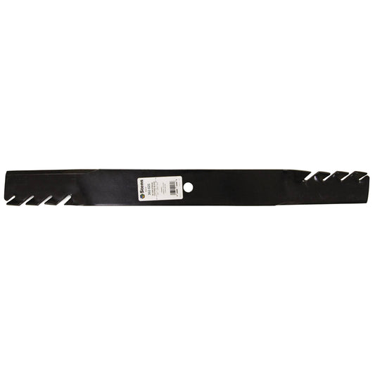 Silver Streak Toothed Blade Scag 482694 (Stens 362-625)