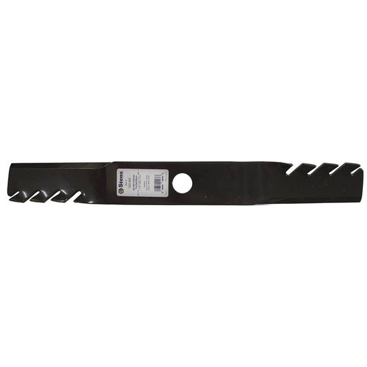 Silver Streak Toothed Blade Kubota 70000-25001 (Stens 362-630)