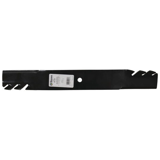 Silver Streak Toothed Blade Toro 106-7166 (Stens 362-636)