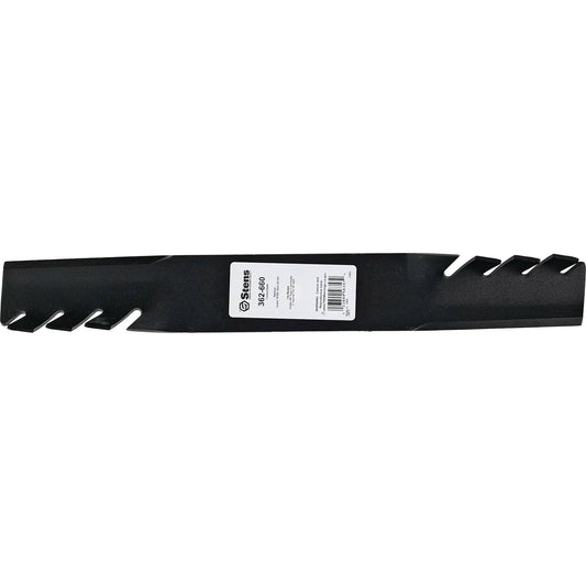 Silver Streak Toothed Blade Hustler 797696X (Stens 362-660)