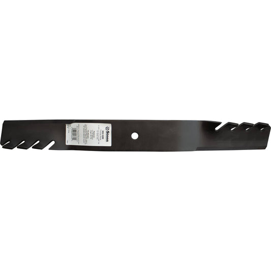Silver Streak Toothed Blade Toro 92-5608-03 (Stens 362-686)