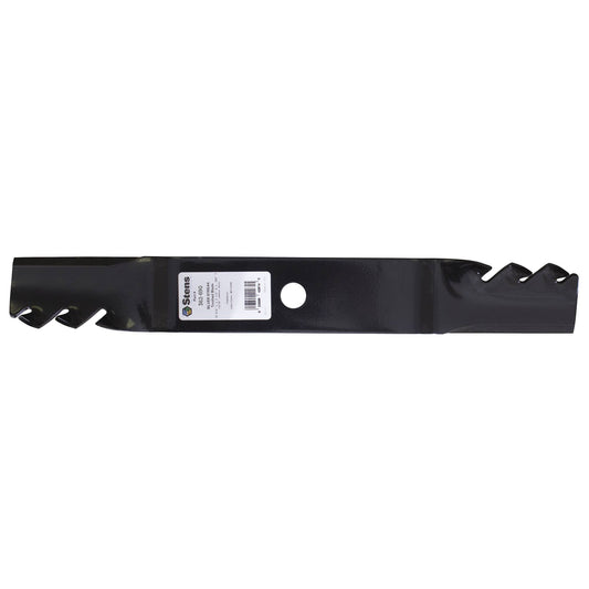 Silver Streak Toothed Blade John Deere M115496 (Stens 362-690)