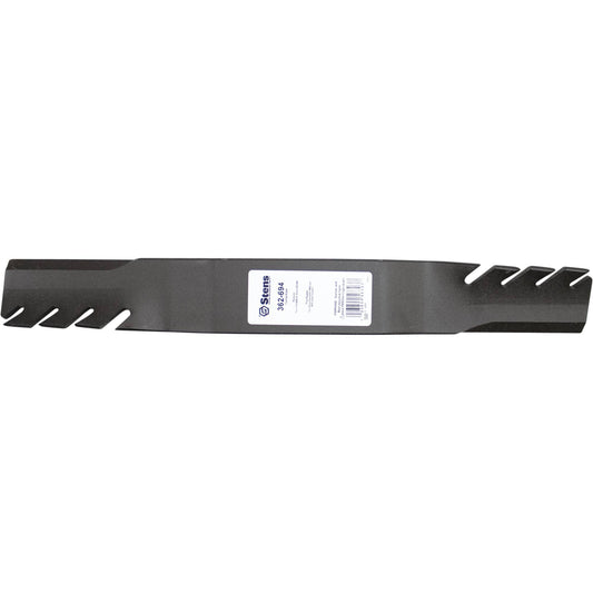 Silver Streak Toothed Blade Toro 110-5948-03 (Stens 362-694)