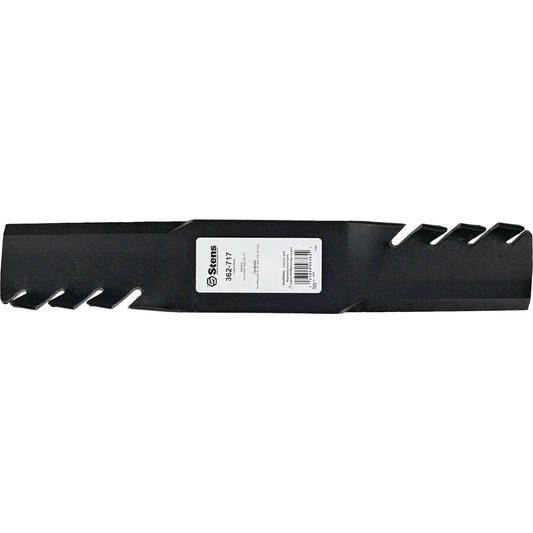 Silver Streak Toothed Blade Toro 113579 (Stens 362-717)
