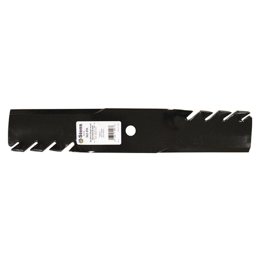 Silver Streak Toothed Blade Exmark 116-5178-S (Stens 362-816)