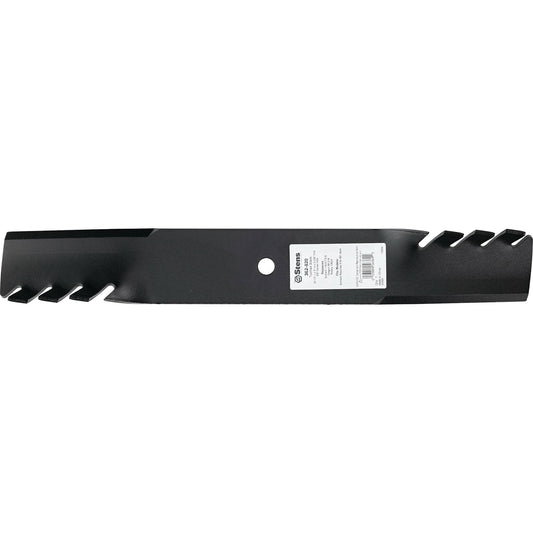 Silver Streak Toothed Blade Exmark 116-5173-S (Stens 362-820)