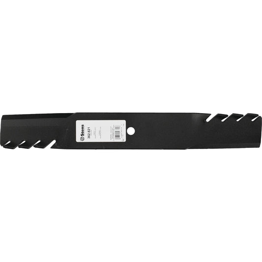 Silver Streak Toothed Blade Scag 483318 (Stens 362-821)