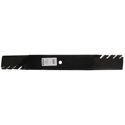 Silver Streak Toothed Blade Dixie Chopper 30227-72N (Stens 362-824)