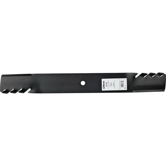 Silver Streak Toothed Blade Scag 482694 (Stens 362-825)