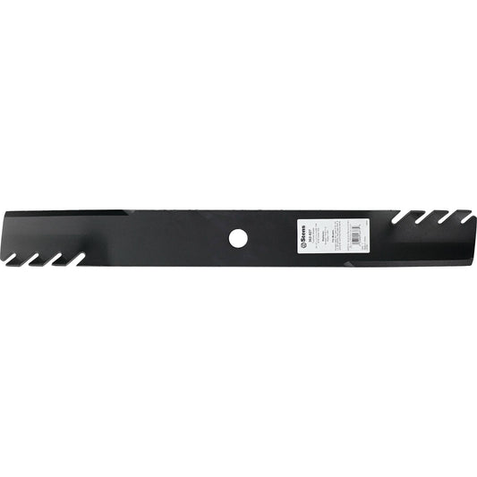 Silver Streak Toothed Blade Exmark 116-5171-S (Stens 362-827)