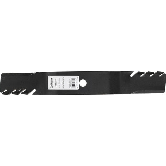 Silver Streak Toothed Blade John Deere TCU15881 (Stens 362-832)