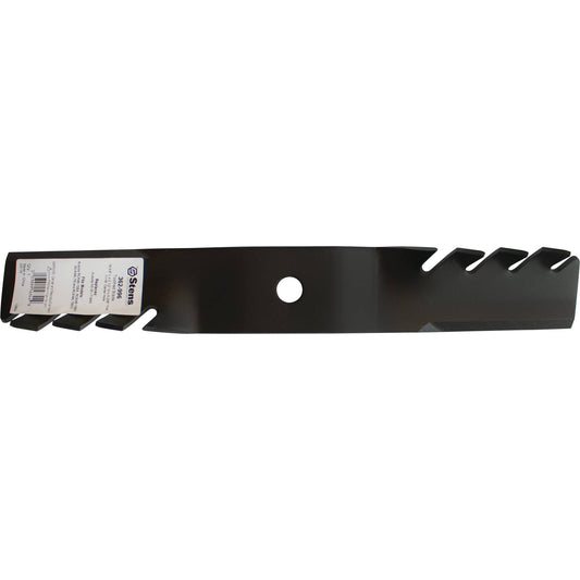 Silver Streak Toothed Blade Kubota K5181-71940 (Stens 362-996)
