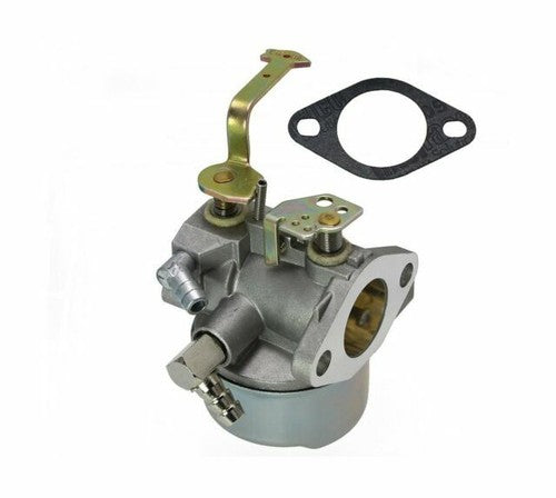 OEM Tecumseh Black Carburetor Cover for 38630, 38631 (36547A)
