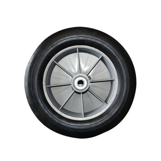 Dyna-Glo Kerosene Heater Replacement Wheel, Solid Rubber, 3720-0004-00