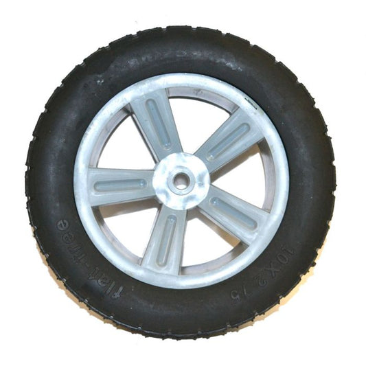 DuraHeat 125k-210k BTU Heater Wheel (3720-0017-00)