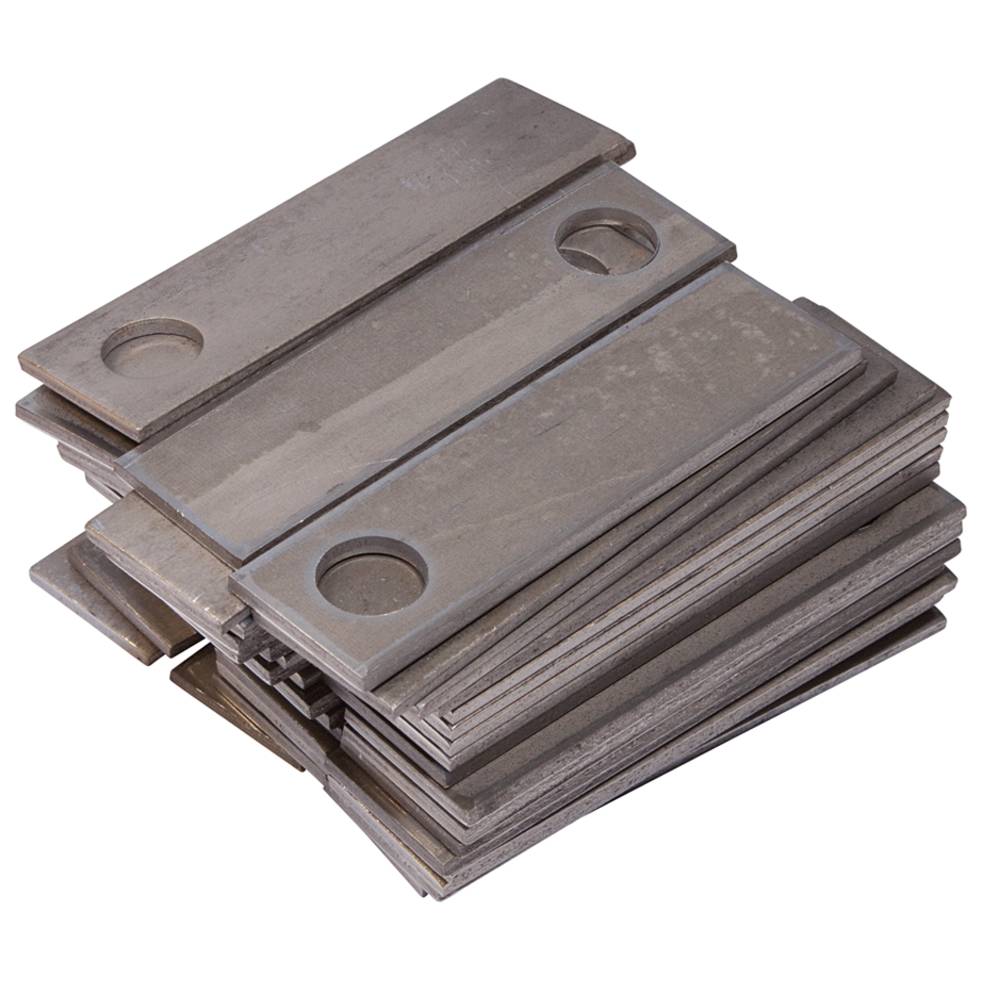 52 Stens Rake Teeth Bluebird 5201 (Stens 373-197)