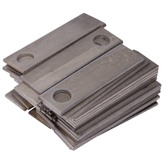 52 Stens Rake Teeth Bluebird 5201 (Stens 373-197)