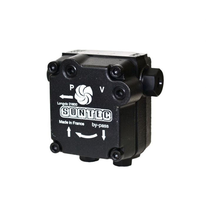 Replacement Gear Pump 3740-0060-00 3740-0060-00