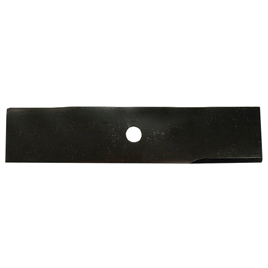 Stens Edger Blade 9" L x 2" W x 1/2" Round CH (Stens 375-489)