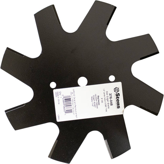 Stens Star Edger Blade Jacobsen 309444 (Stens 376-048)
