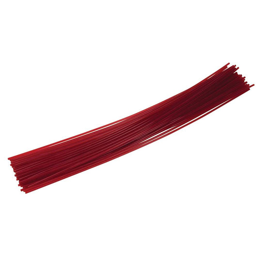 Silver Streak Fire Trimmer Line .095 12" Pre-Cut (Stens 380-689)