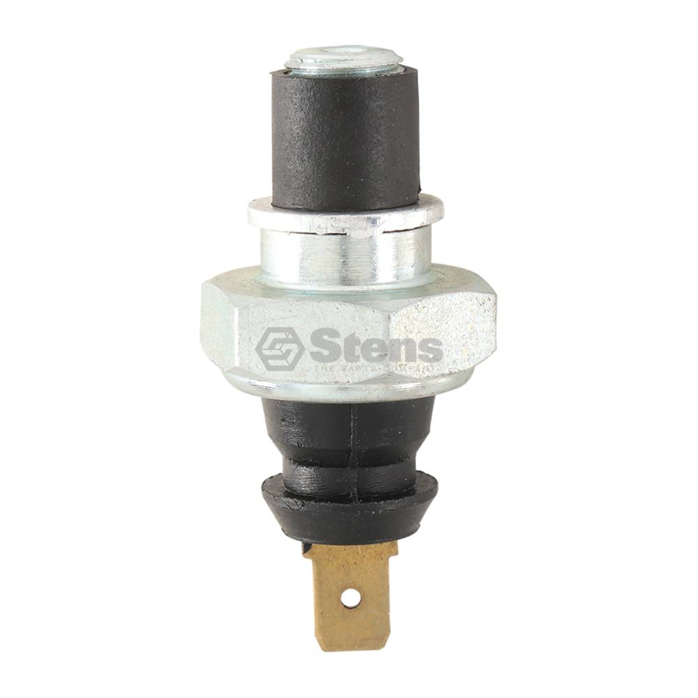 Atlantic Quality Parts Oil Pressure Switch Agco 3815773M92 (Stens 3809-0500)