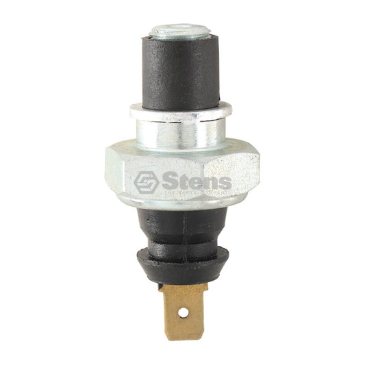 Atlantic Quality Parts Oil Pressure Switch Agco 3815773M92 (Stens 3809-0500)