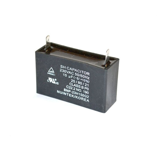 Dyna-Glo Oil-Fired, Kerosene Heater Capacitor, 3820-0257-0