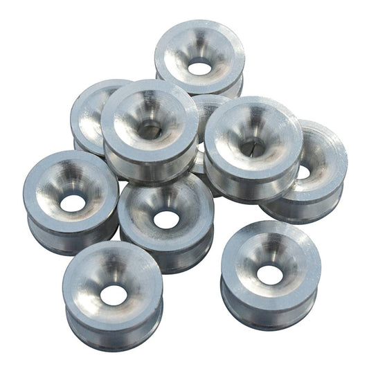 10 Stens Trimmer Head Eyelet Shop Pack Stihl 4110 713 8300 (Stens 385-116)